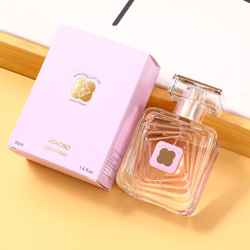 Whirlwind perfume-sea spray 50ml
