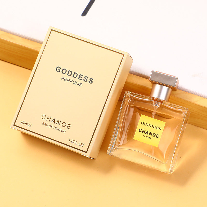 Goddess perfume-gold 30ml
