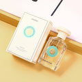 Mysterious dreamland perfume-white COOC fragrance 50ml