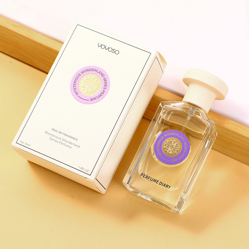 Mysterious dreamland perfume-real me fragrance 50ml