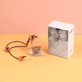 Crystal diamond car aromatherapy pendant-vitality