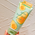 Avocado moisturizing cleanser