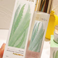 Aloe vera moisturizing essence toner-gold