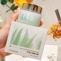 Aloe vera hydrating essence cream-gold