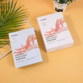 Goat milk brightening hand mask (36ml*5 pairs)