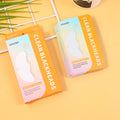 Fruit acid cleansing blackhead removing nose mask (0.3ml x10pcs)