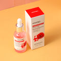 Pomegranate whitening & rejuvenating serum