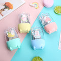 Fruit hugging series manicure seven-piece set