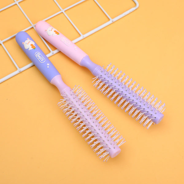BOJIZ curling hair comb