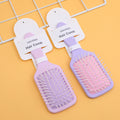BOJIZ small square massage comb