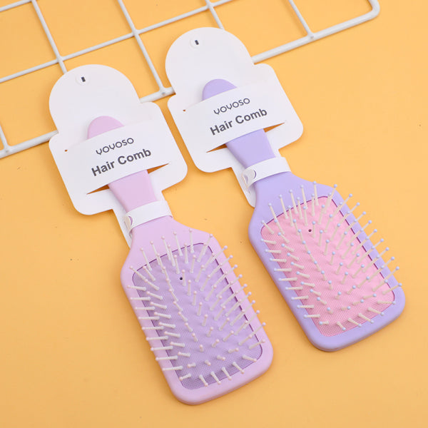 BOJIZ small square massage comb