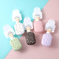 Crispy ice cream air cushion comb