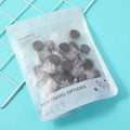 Compressed mask (bamboo charcoal)-40pcs