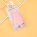 Professional beauty blackhead shovel