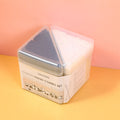600pcs cotton swabs combo set (400pcs white thin rod+200pcs black thick rod)