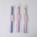 Morandi alloy chopsticks 1 pair