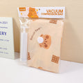 Vacuum compression bag 2pcs-80*100