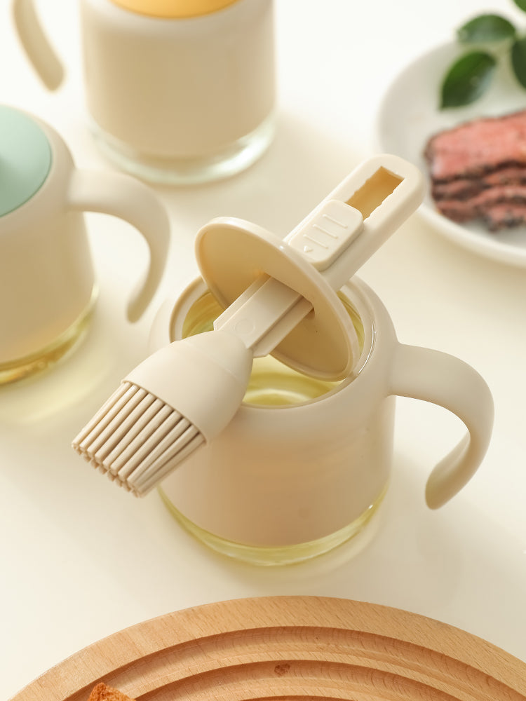 Simple Retractable seasoning shaker
