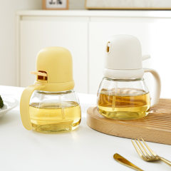 Large capacity Spray oil bottle