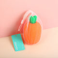 FA0133 Carrot squeezing fun decompression toy