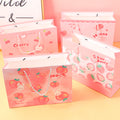 Fruit series gift bag-large