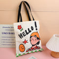 Cool Boy Shopping Bag