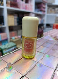 Gege bear lip gloss red