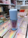 Gege bear lip gloss pink