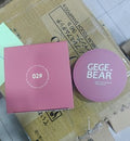 BEAR LIGH MAKEUP AIR NUM 02