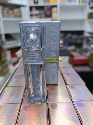 Gege bear lipglaze water gloss