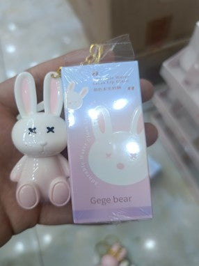 Rabit lip glaze num 02