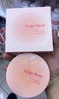 GEGE BEAR silky sofy color air cushion foundation num 02