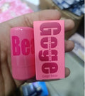 GEGE BEAR BLUSH STICK RED