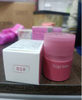 GEGE BEAR LIP STICKS SMALL NUM 01