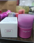 GEGE BEAR LIP STICKS SMALL NUM 05