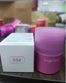 GEGE BEAR LIP STICKS SMALL NUM 05