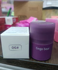 GEGE BEAR LIP STICKS SMALL NUM 06