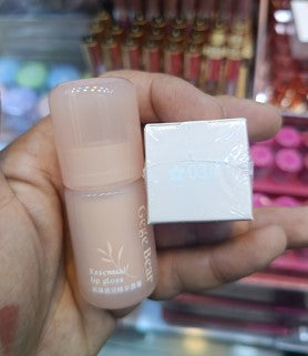 GEGE BEAR lip gloss num 03