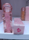 Pink lip sticks num 02