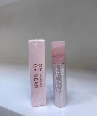 GEGE BEAR LONG LIP STICK NUM 01