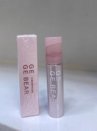 GEGE BEAR LONG LIP STICK NUM 03