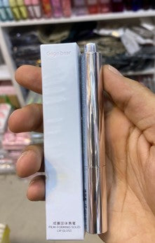 forming solid lip gloss num 3