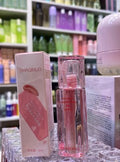 pink shaqinuo lip glaze number 1