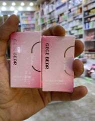 GEGE BEAR chain lip sticks num 03