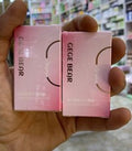 Gege bear chain lip sticks num 01