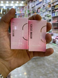 GEGE BEAR chain lip sticks num 04