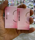 GEGE BEAR chain lip sticks num 02