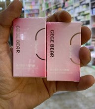 GEGE BEAR chain lip sticks num 02