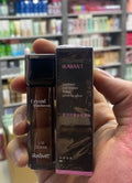 crystal translucent lip glaze 2