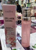 SAKURA MOISTURAIZER COLLAGEAN